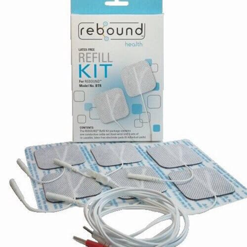 Bio Medical Life Systems:Rebound Refill Kit