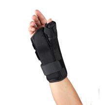 8″ Wrist & Thumb Splint