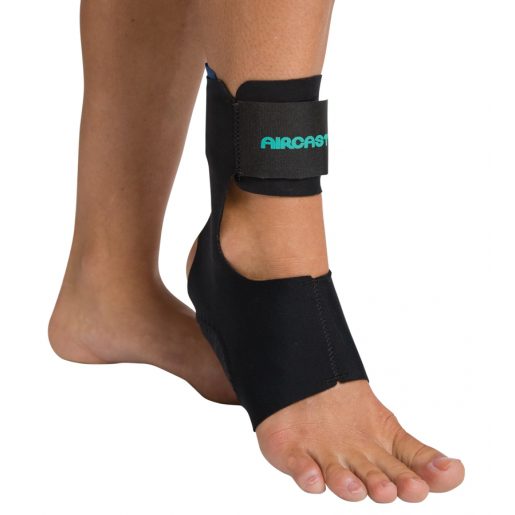 Aircast Airsport Ankle Brace Large