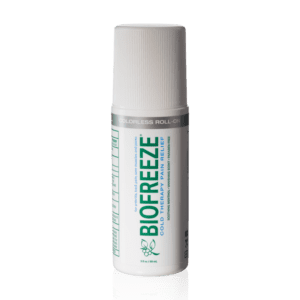 BioFreeze Pain Relief Gel Roll-on