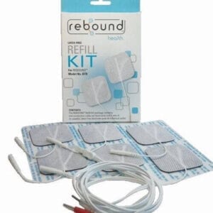 Bio Medical Life Systems: Rebound Refill Kit – DME Medical Supply