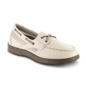 Petals – Sydney Boat Shoe