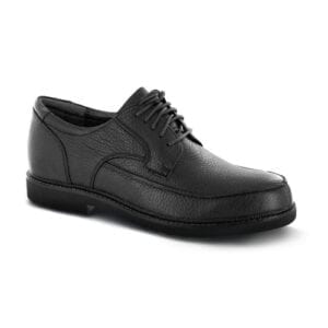 Lexington Moc Toe Oxford