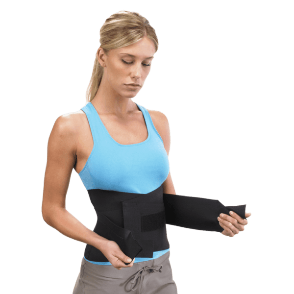 Lumbar Support