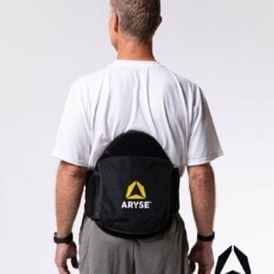 Aryse Metforce Back