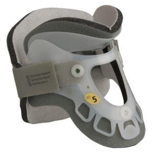 Aspen Pediatric Collar Size PD5