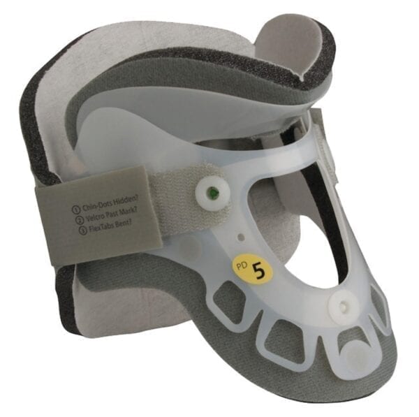 Aspen Pediatric Collar Size PD5