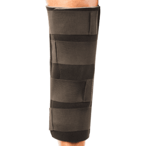 Single Panel Knee Immobilizer