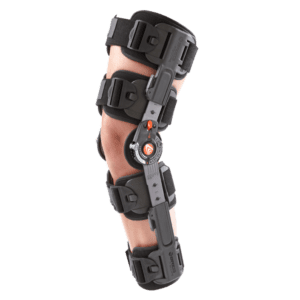 T Scope Premier Post-Op Knee Brace