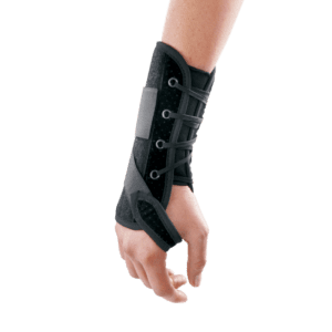 Universal Wrist Lacer, 8″