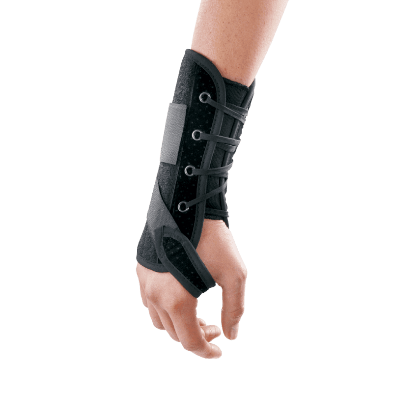 Universal Wrist Lacer, 8″