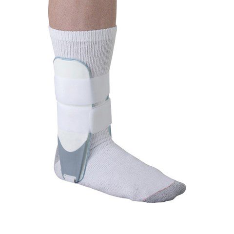 AirForm Universal Inflatable Ankle Stirrup