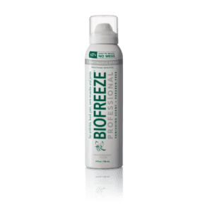 BioFreeze Pain Relief 360° Spray