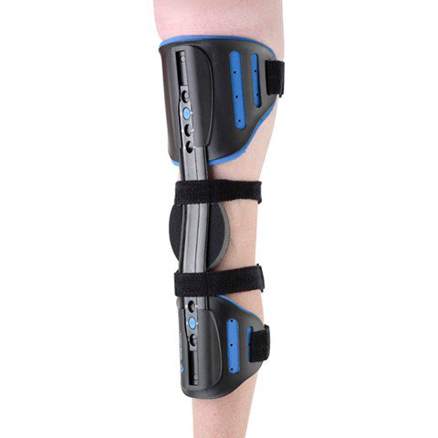 Knee Exoform Immobilizer