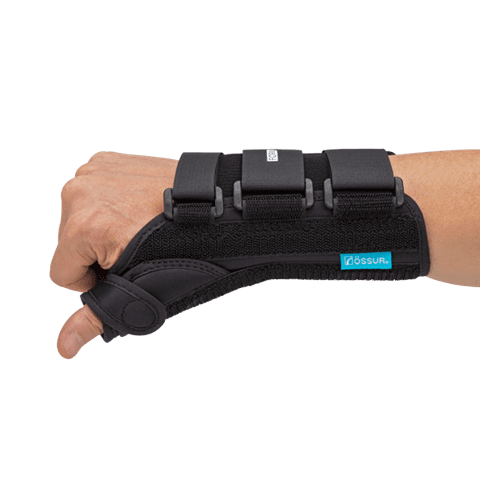 Form Fit Thumb Spica