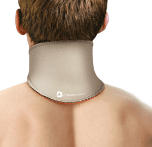 Thermoskin Neck Wrap