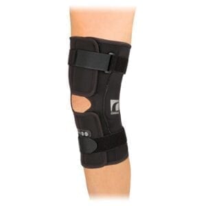 Rebound ROM Knee Sleeve (Long)