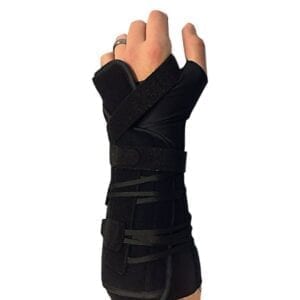 Aspen Trend Pro Wrist Brace