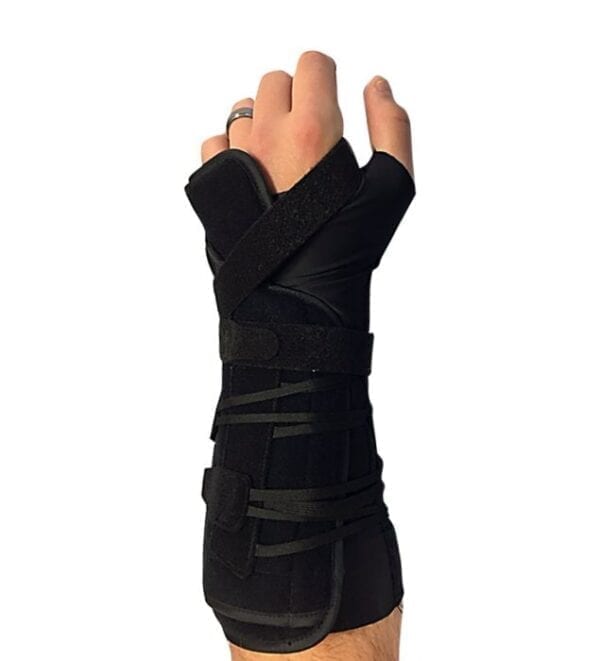 Aspen Trend Pro Wrist Brace