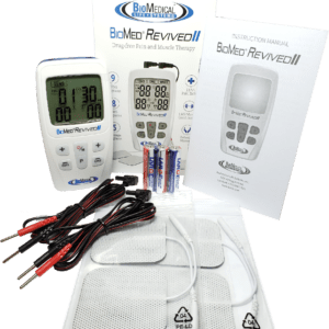 Biomed Revived II Tens/EMS/Massage