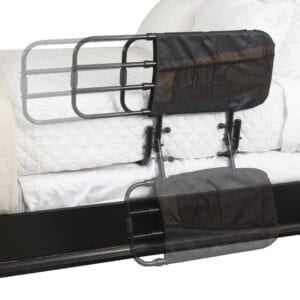 Stander EZ Adjust Bed Rail