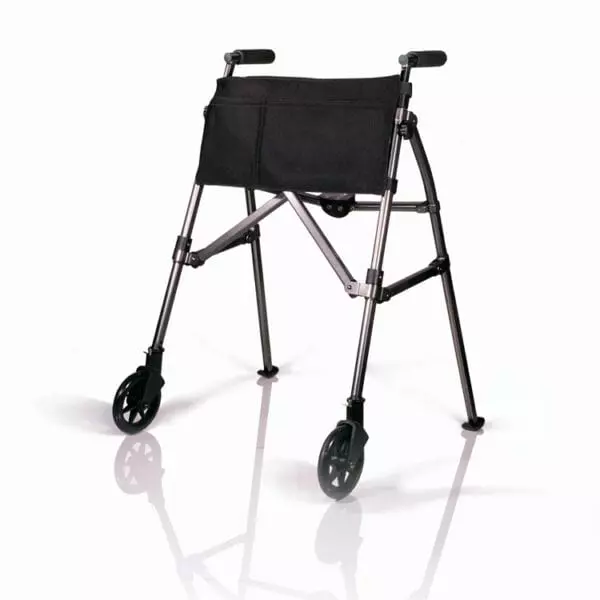 Stander FOLD-N-G0 Walker