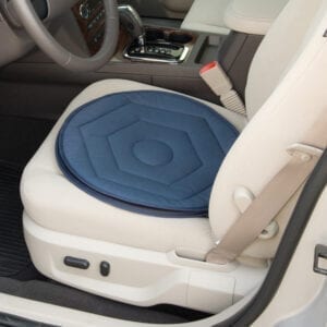 Stander Swivel Seat Cushion