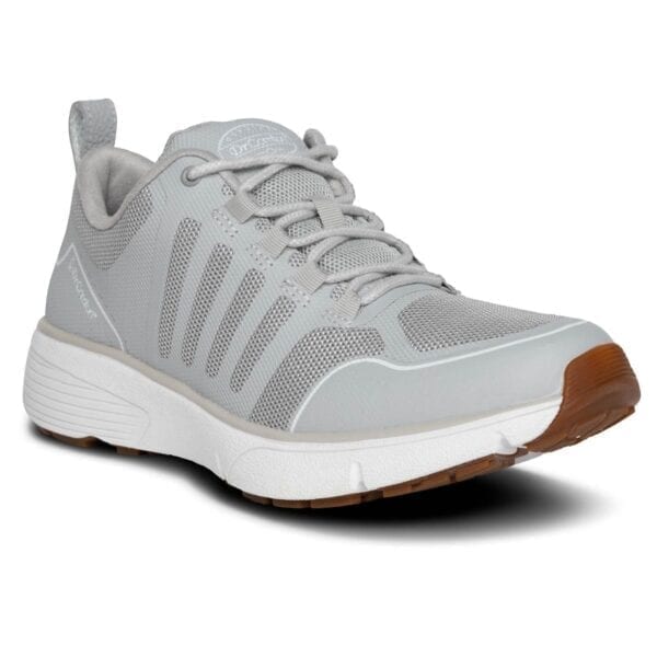 Gordon Grey Men’s Athletic Shoe