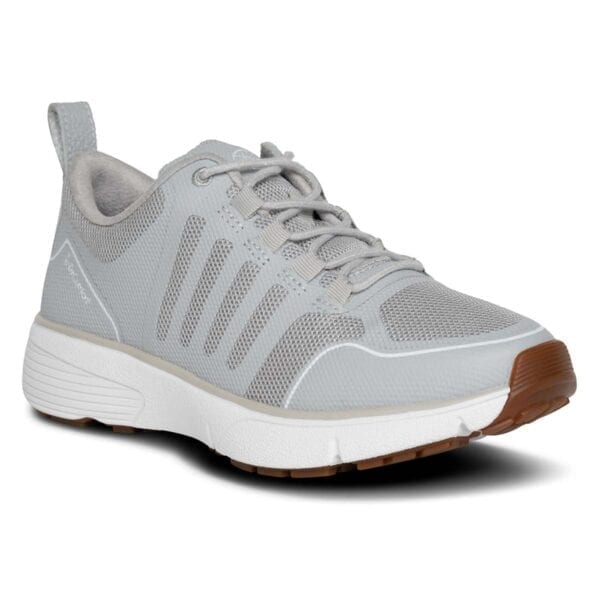 Grace Women’s Athletic Shoe Grey