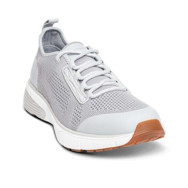 Jack Men’s Athletic Shoe grey