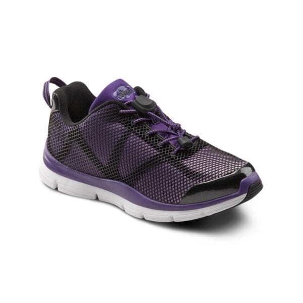 Katy Women’s Athletic Shoe purple